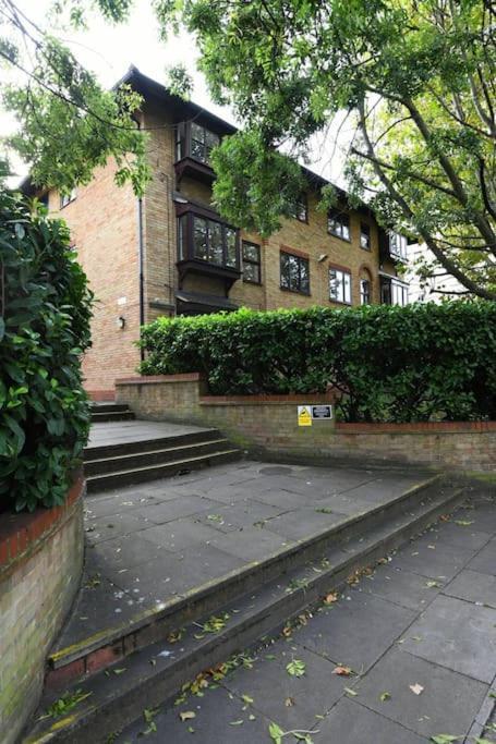 Appartement Spacious Walthamstow *