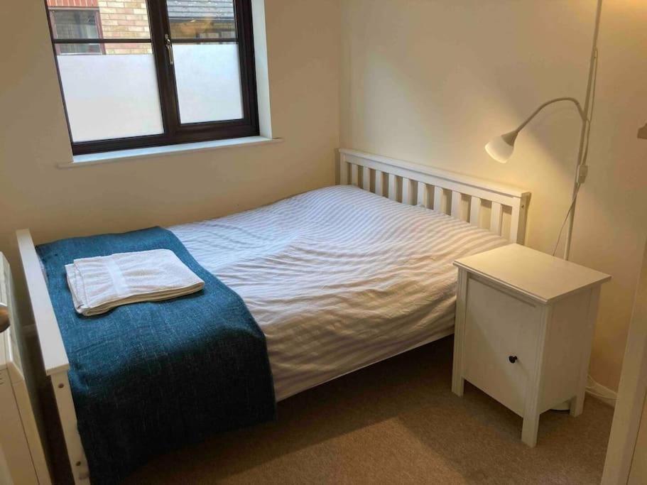 Spacious Walthamstow Appartement