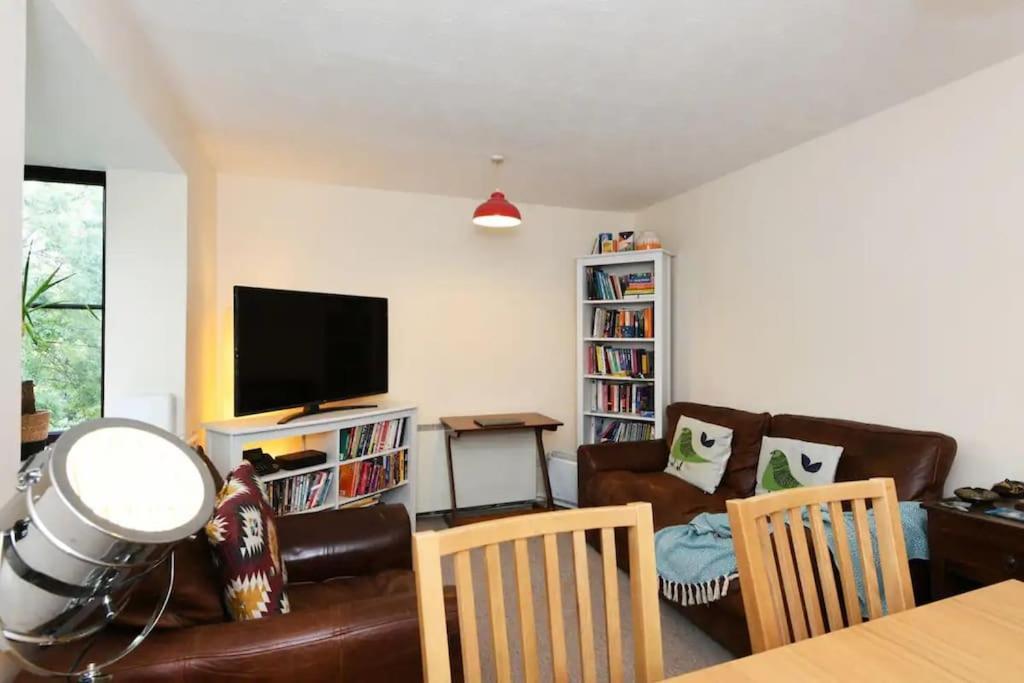 Appartement Spacious Walthamstow