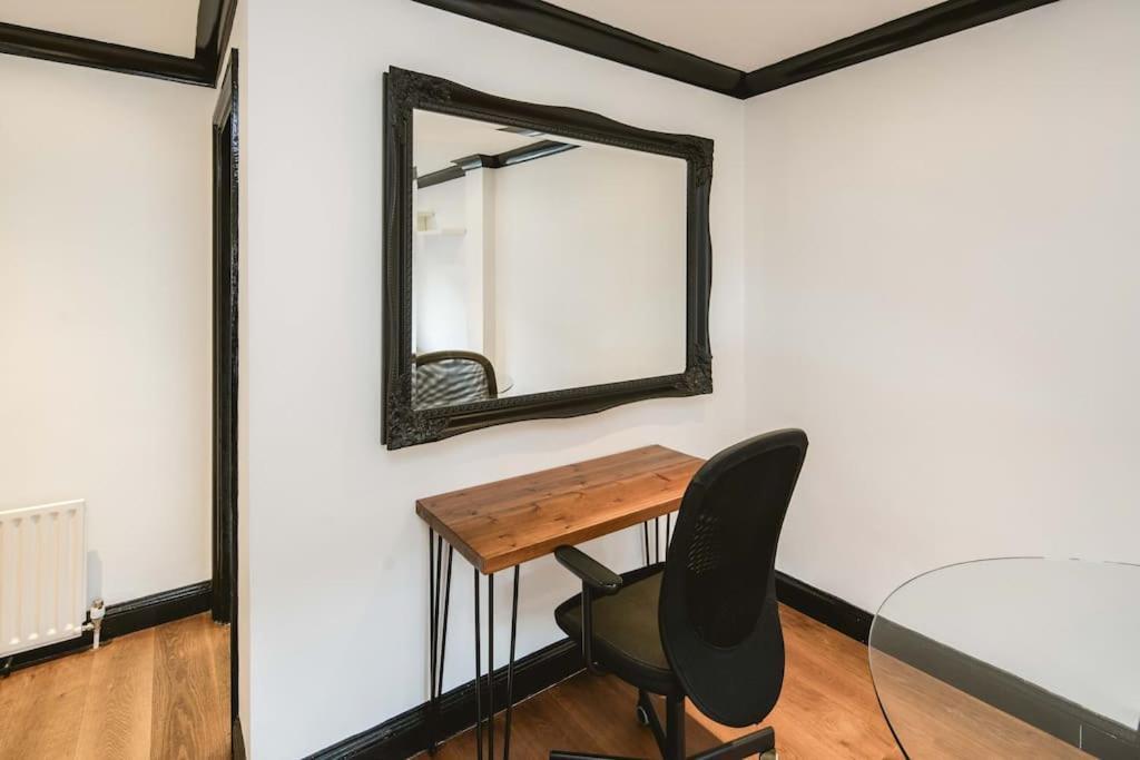 Apartment Stylish & Peaceful Covent Garden