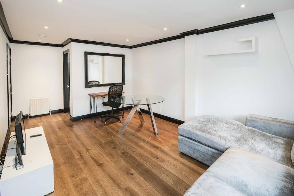 Apartment Stylish & Peaceful Covent Garden *