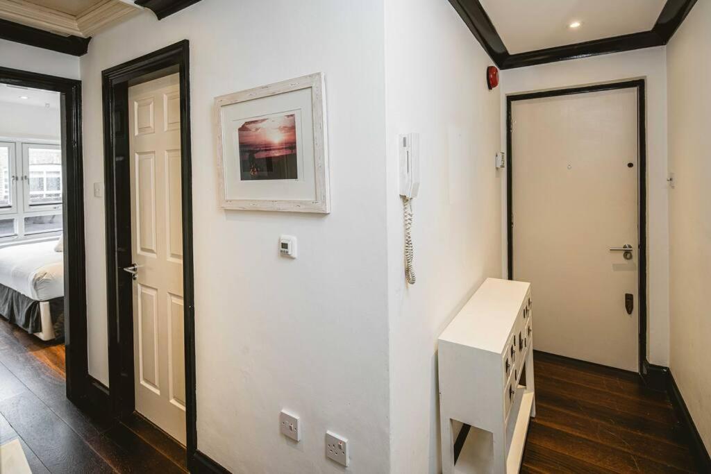 Apartment Stylish & Peaceful Covent Garden