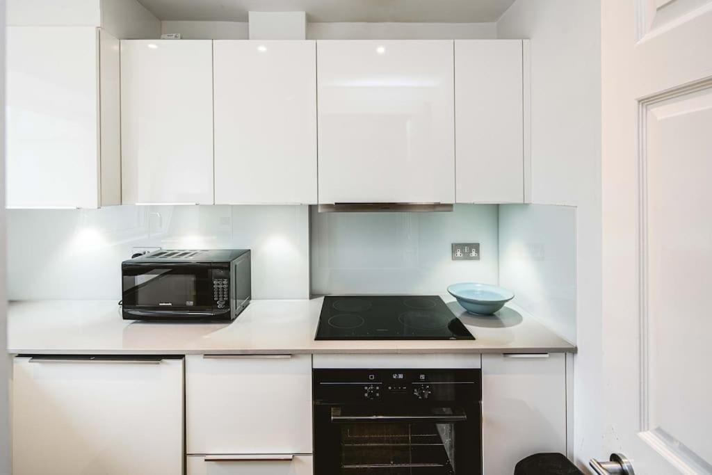 Apartment Stylish & Peaceful Covent Garden *