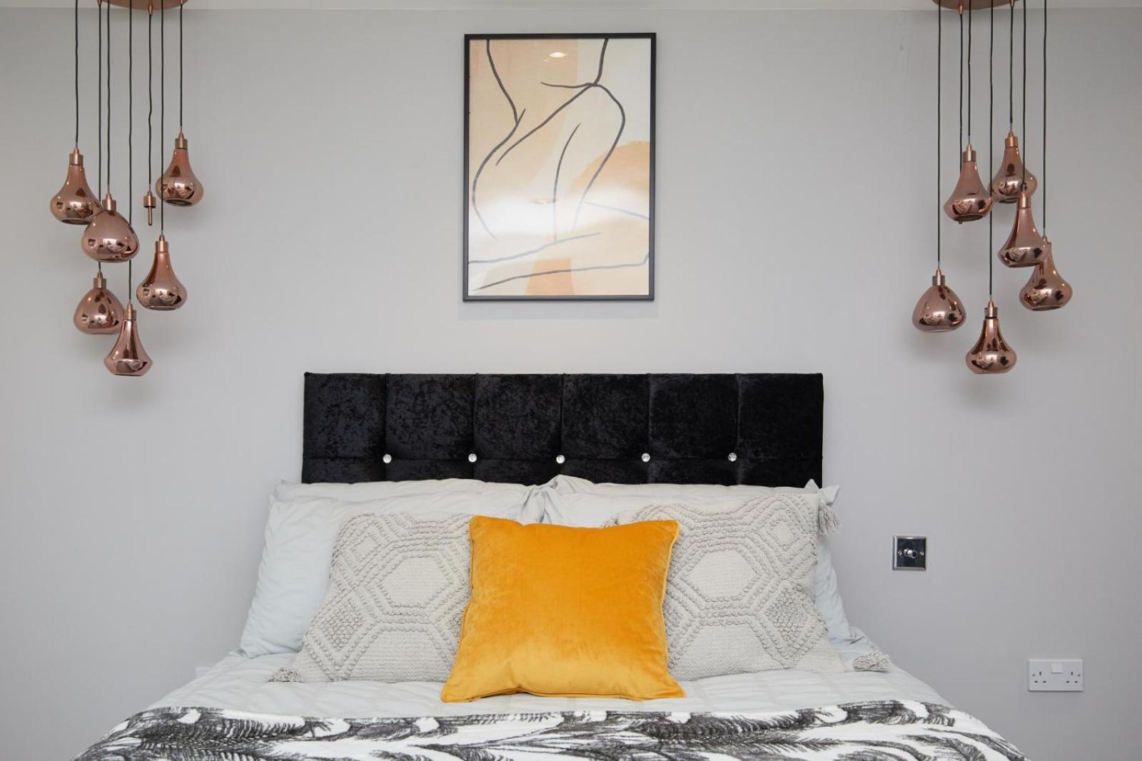 Stylish, 2 Bed Apartment, Muswell Hill