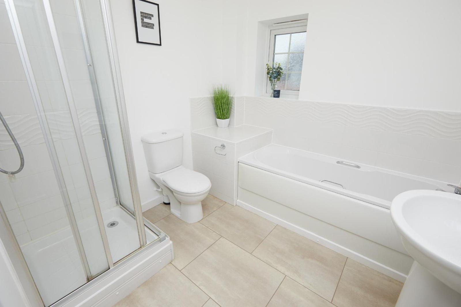 Stylish, 2 Bed Apartment, Muswell Hill London