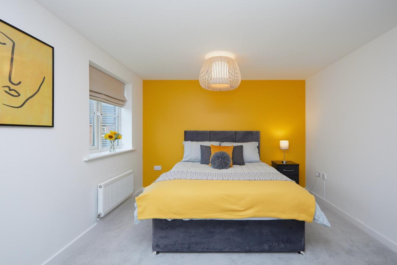 Apartment Stylish, 2 Bed Apartment, Muswell Hill *