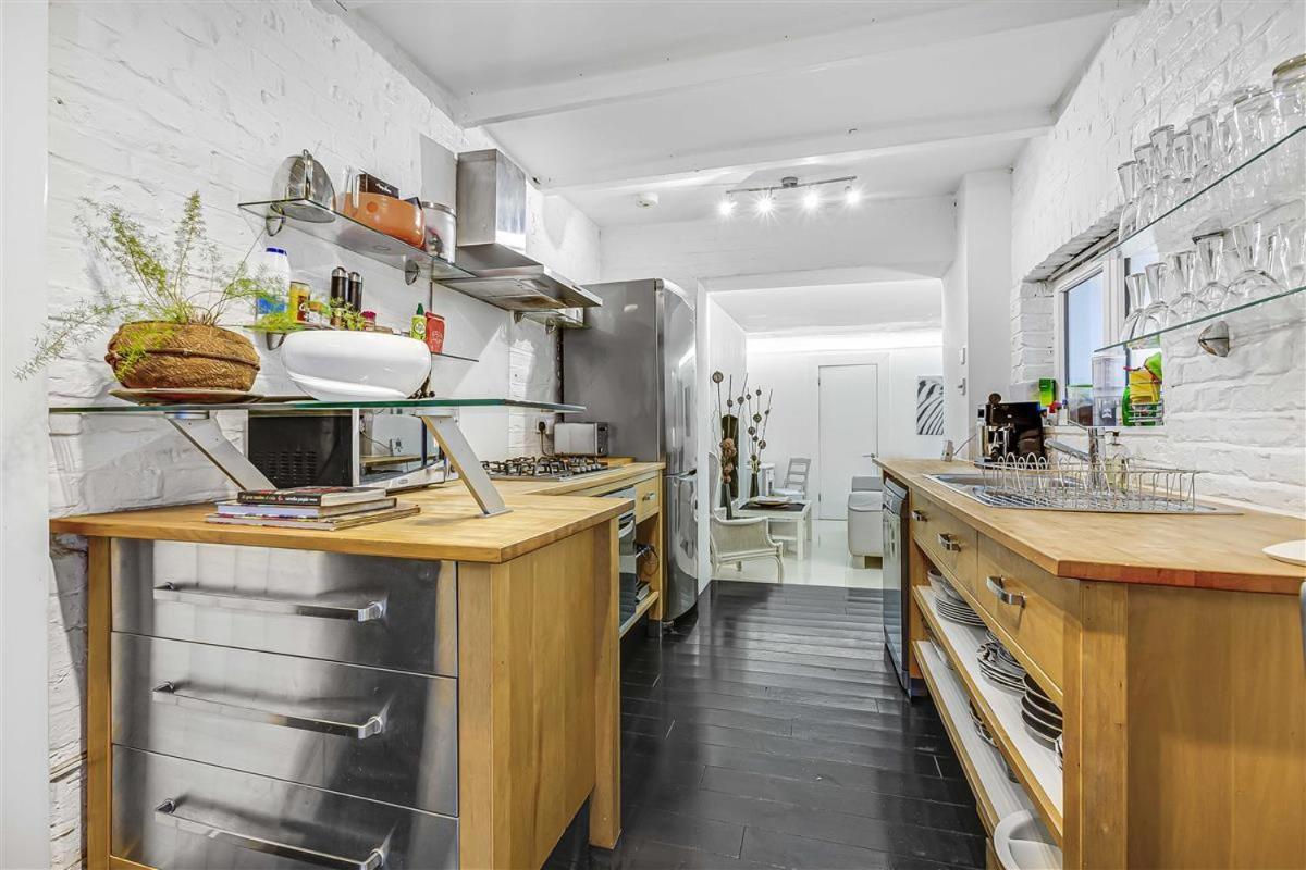 Earls Court Spacious Apartamento *
