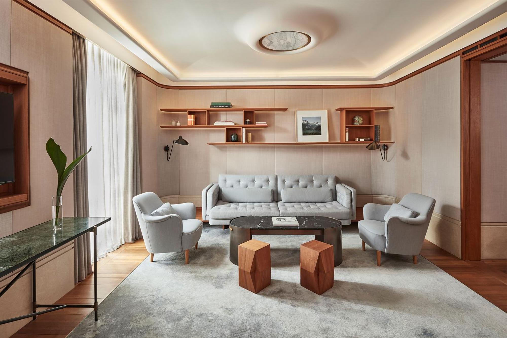 Hotel The Berkeley 5*