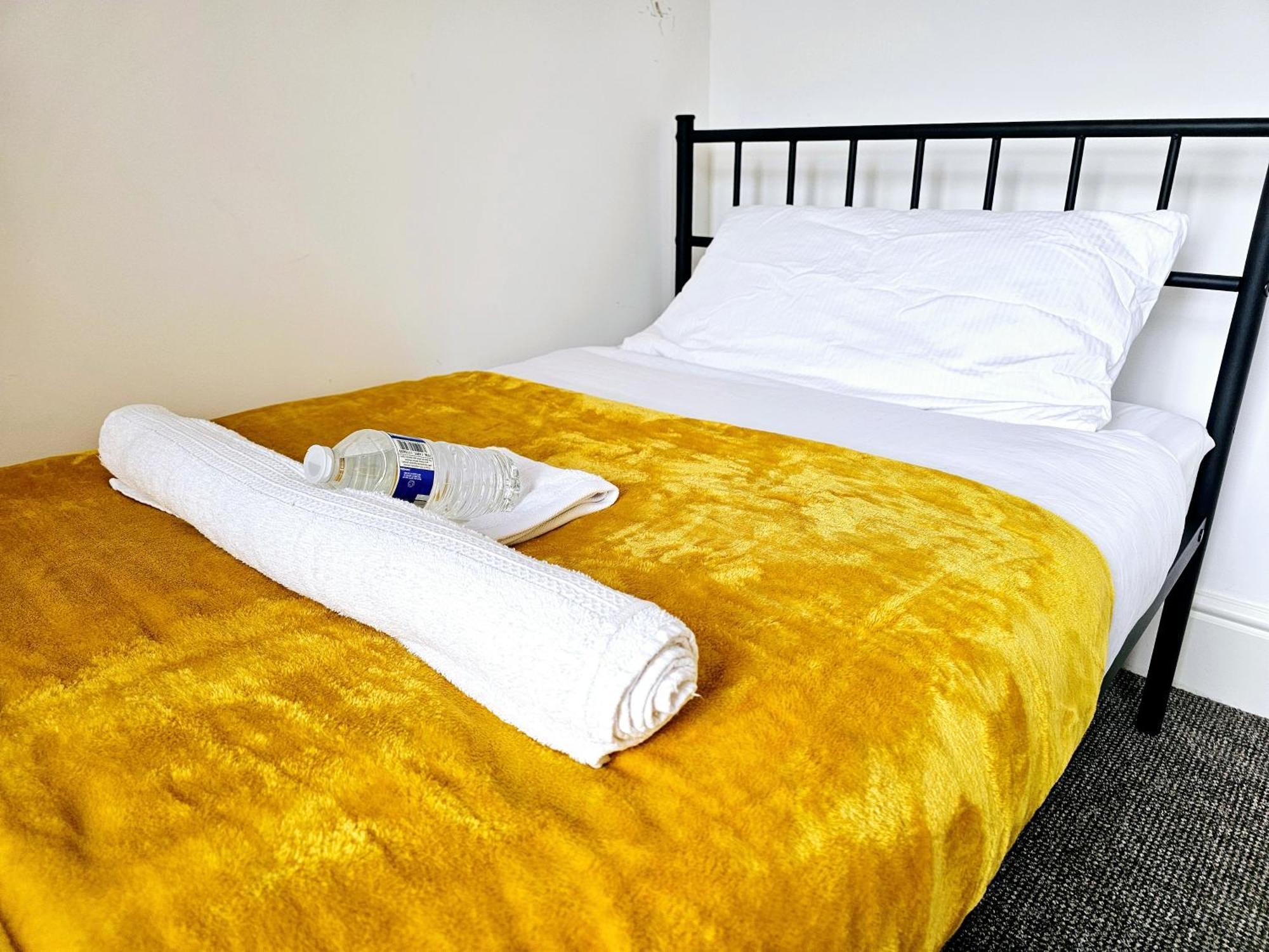 The Private In Paddington Privatunterkunft *