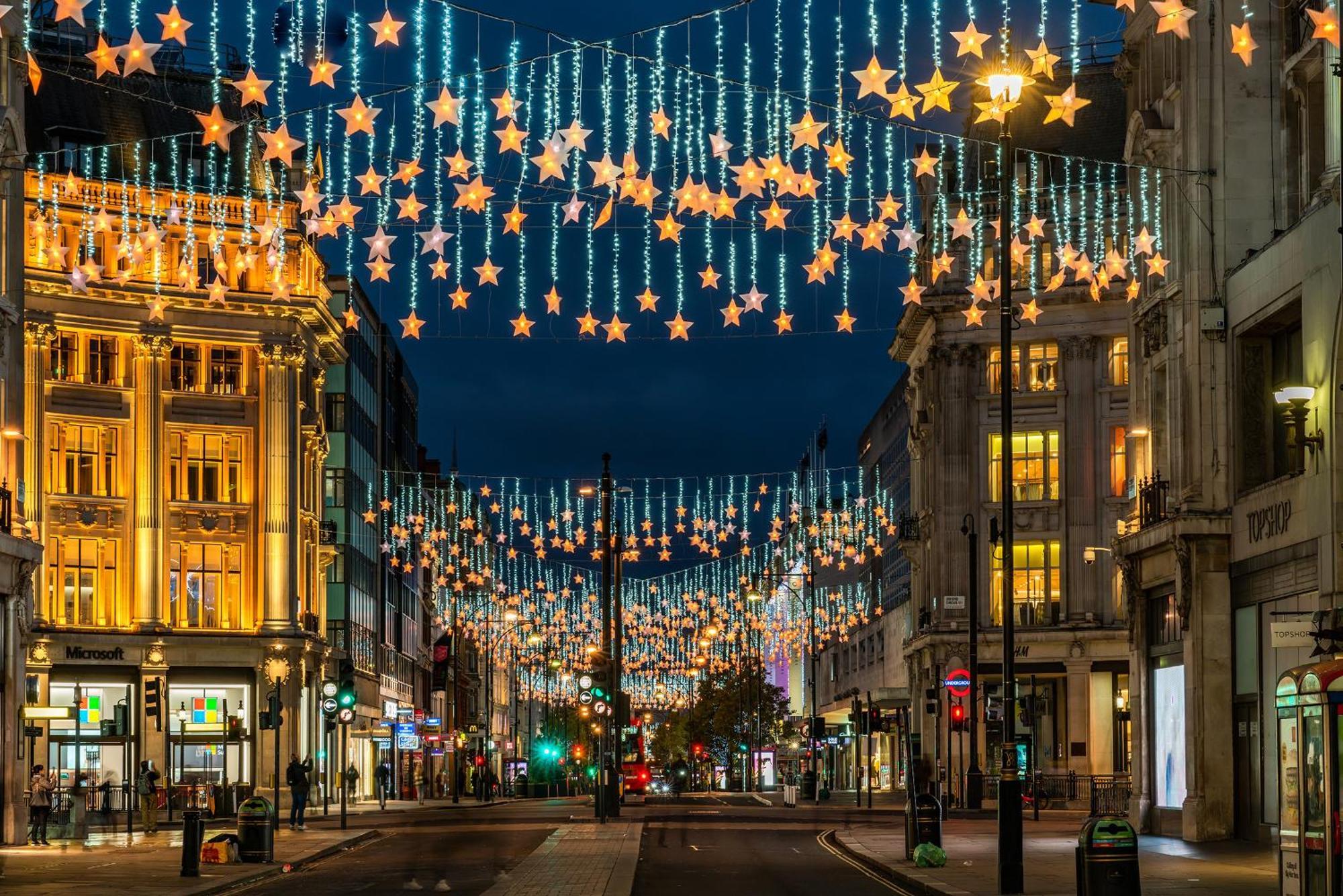 Covent Garden Retreat * Londen