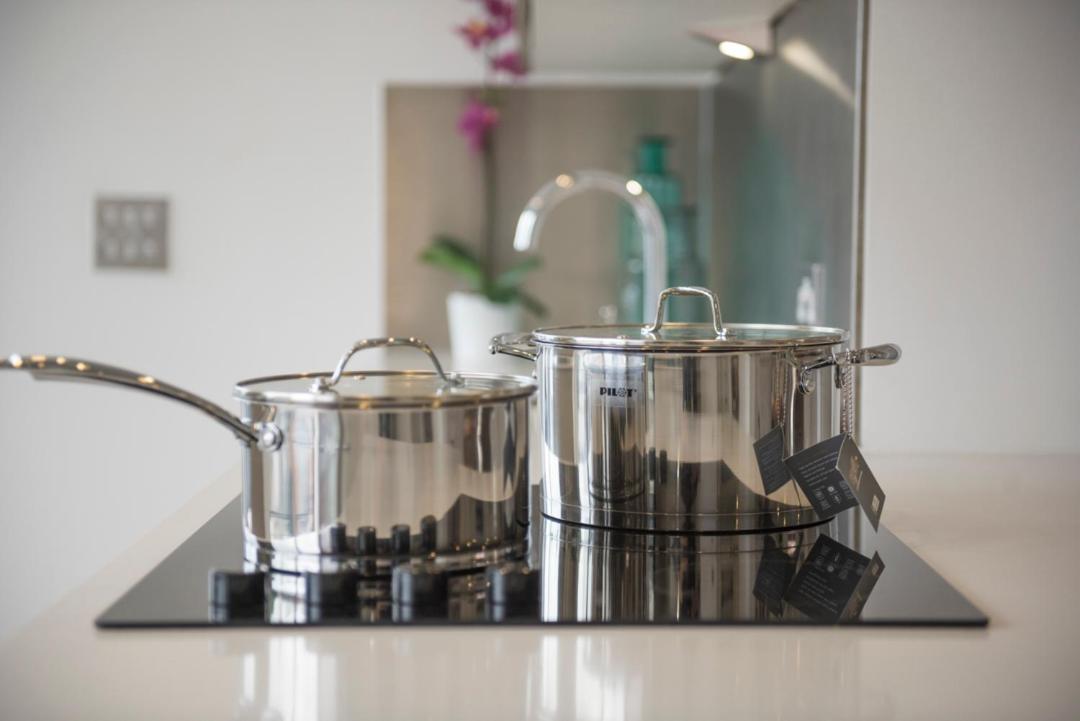 Covent Garden Luxury Apartment London