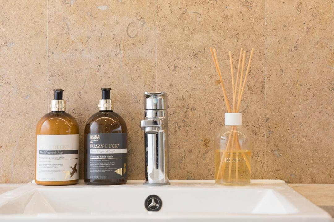 The Wentworth - Sleeps 4 Apartamento