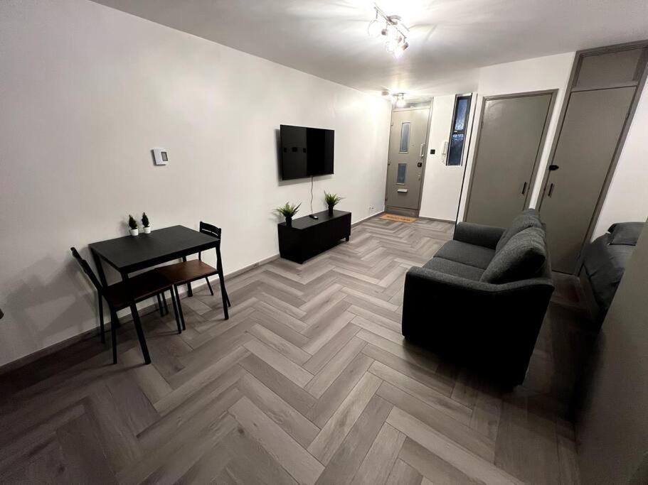 Apartment In Pimlico/victoria London