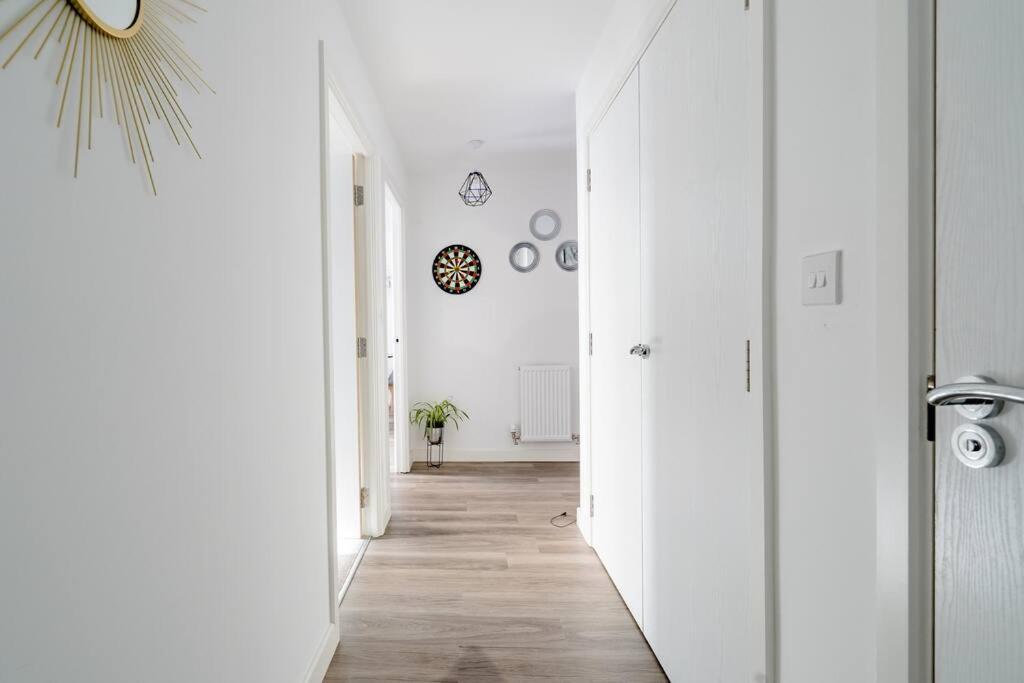 Homestay Charming In The Heart Of London