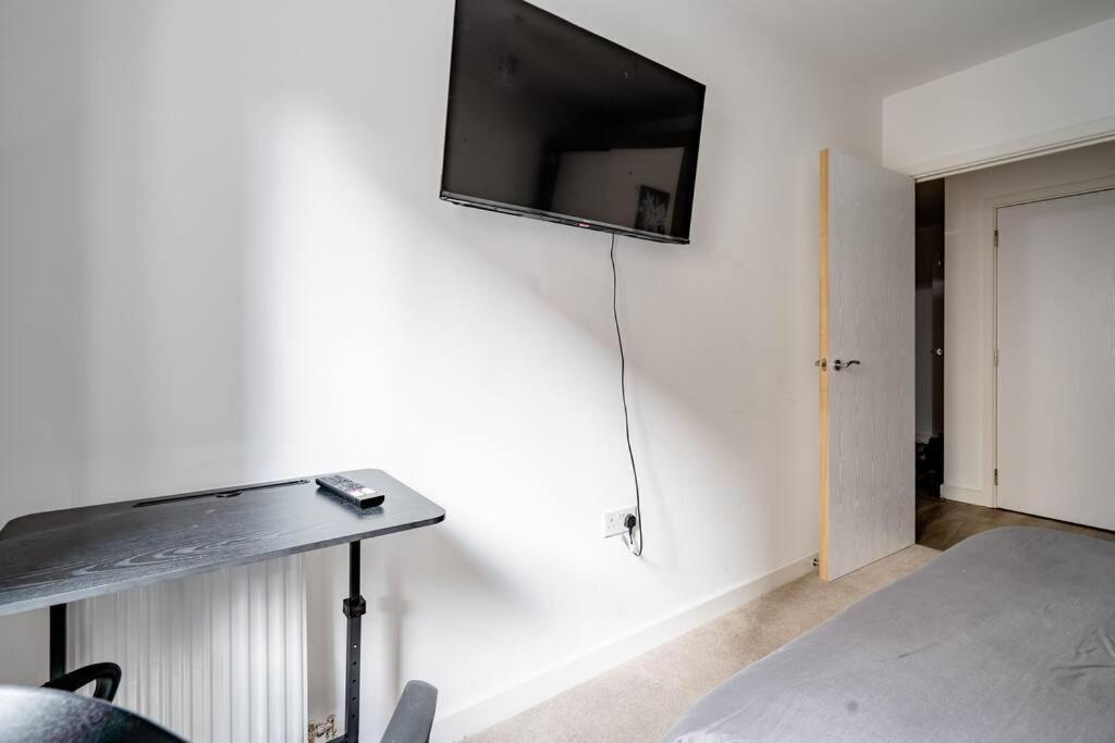 Homestay Charming In The Heart Of London