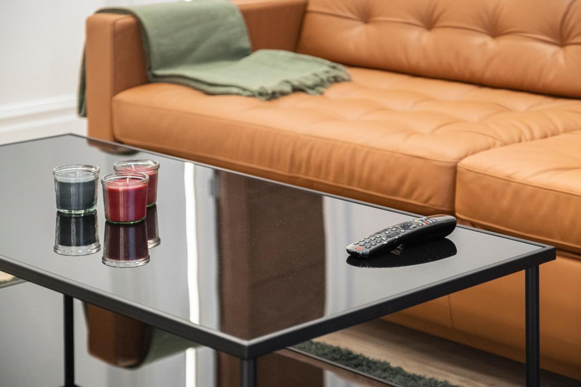 Ferienhaus Luxury 2 Bedroom In *