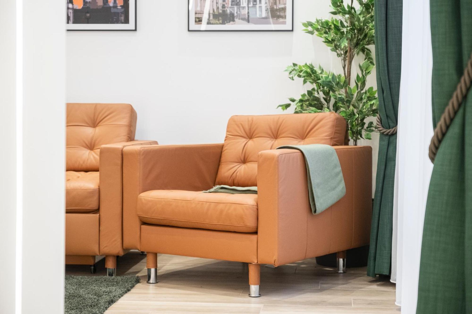 Ferienhaus Luxury 2 Bedroom In *