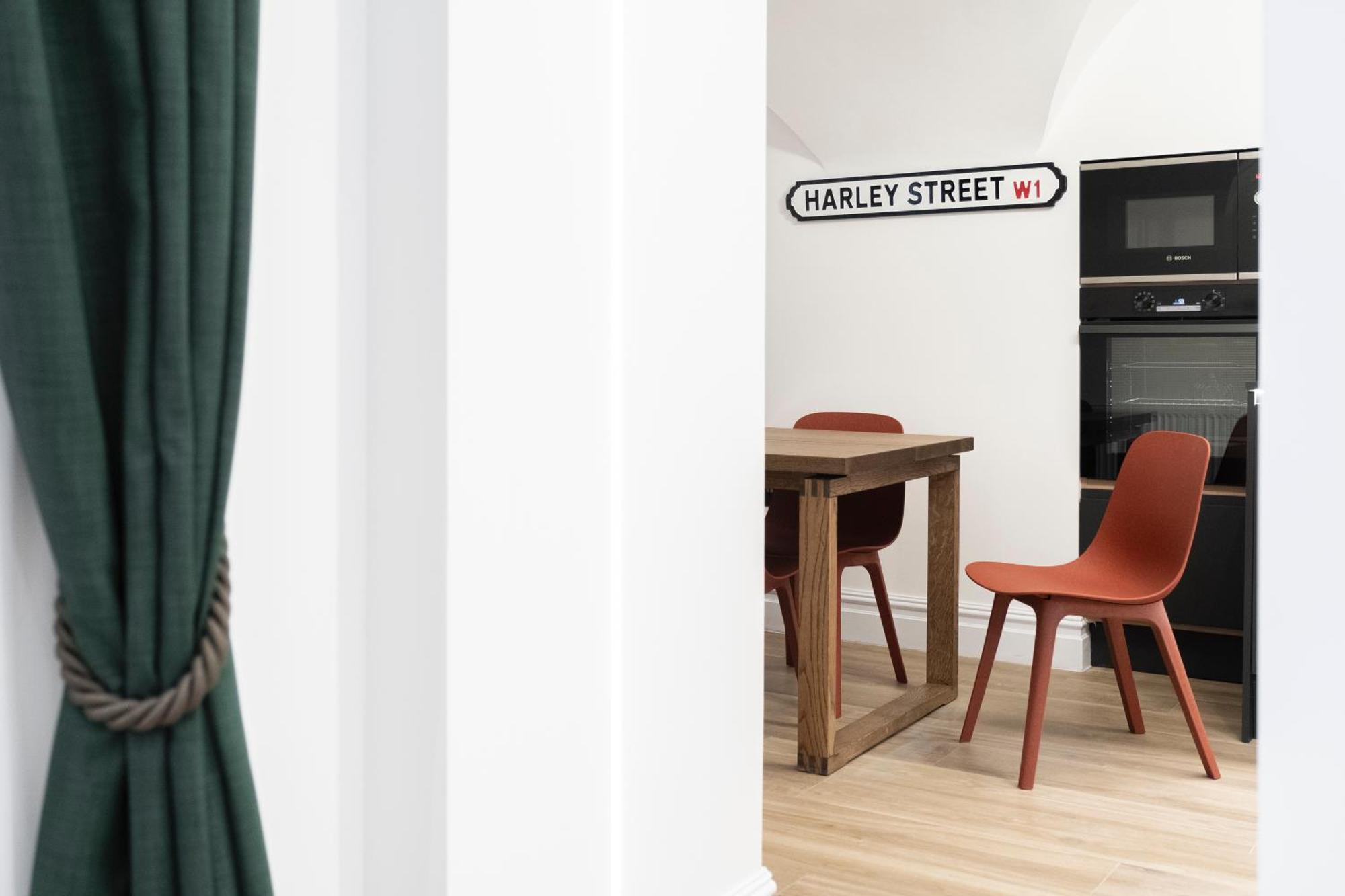 Luxury 2 Bedroom In Ferienhaus *