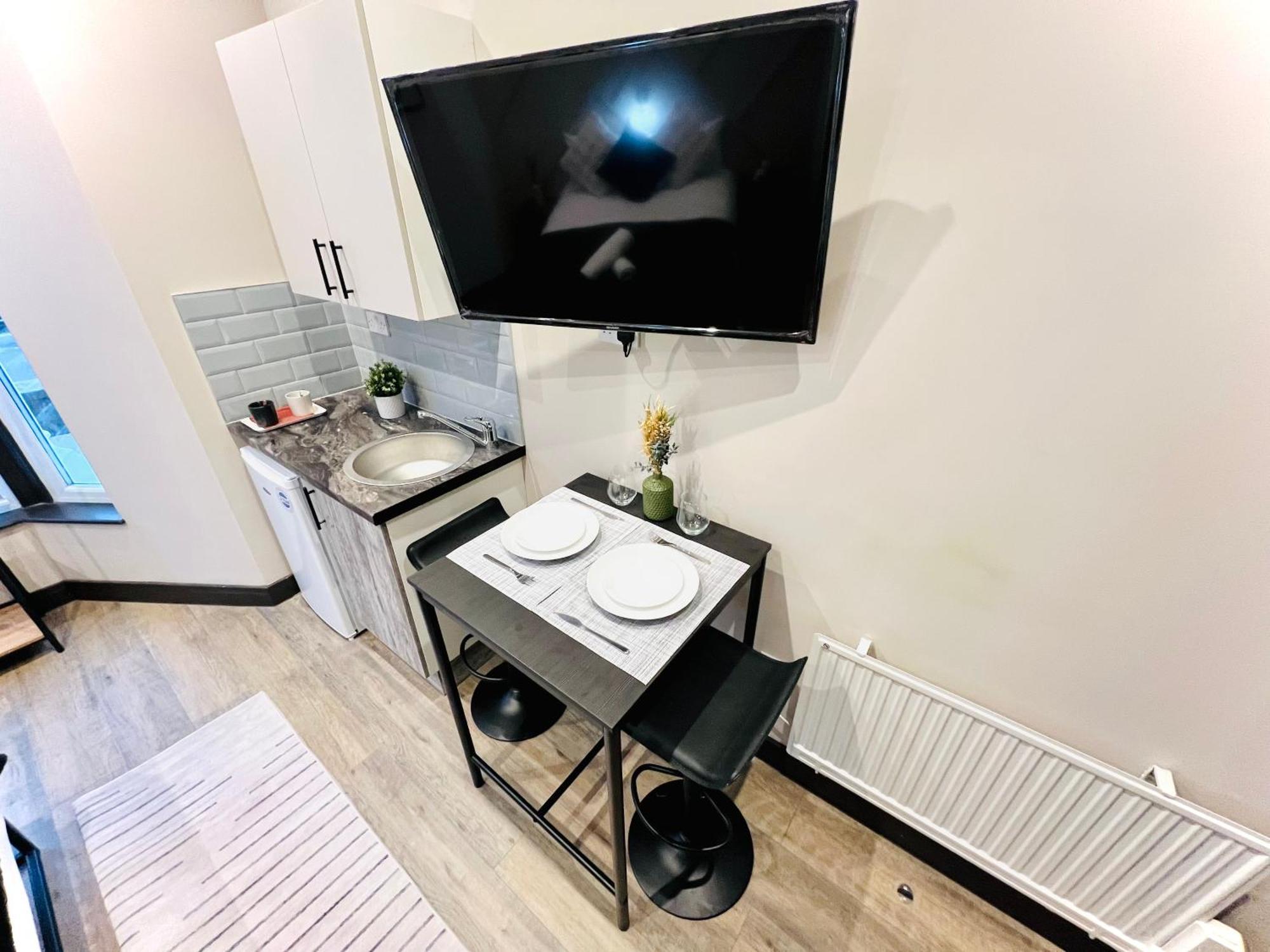 72 Charm Great Location Ii * Londen