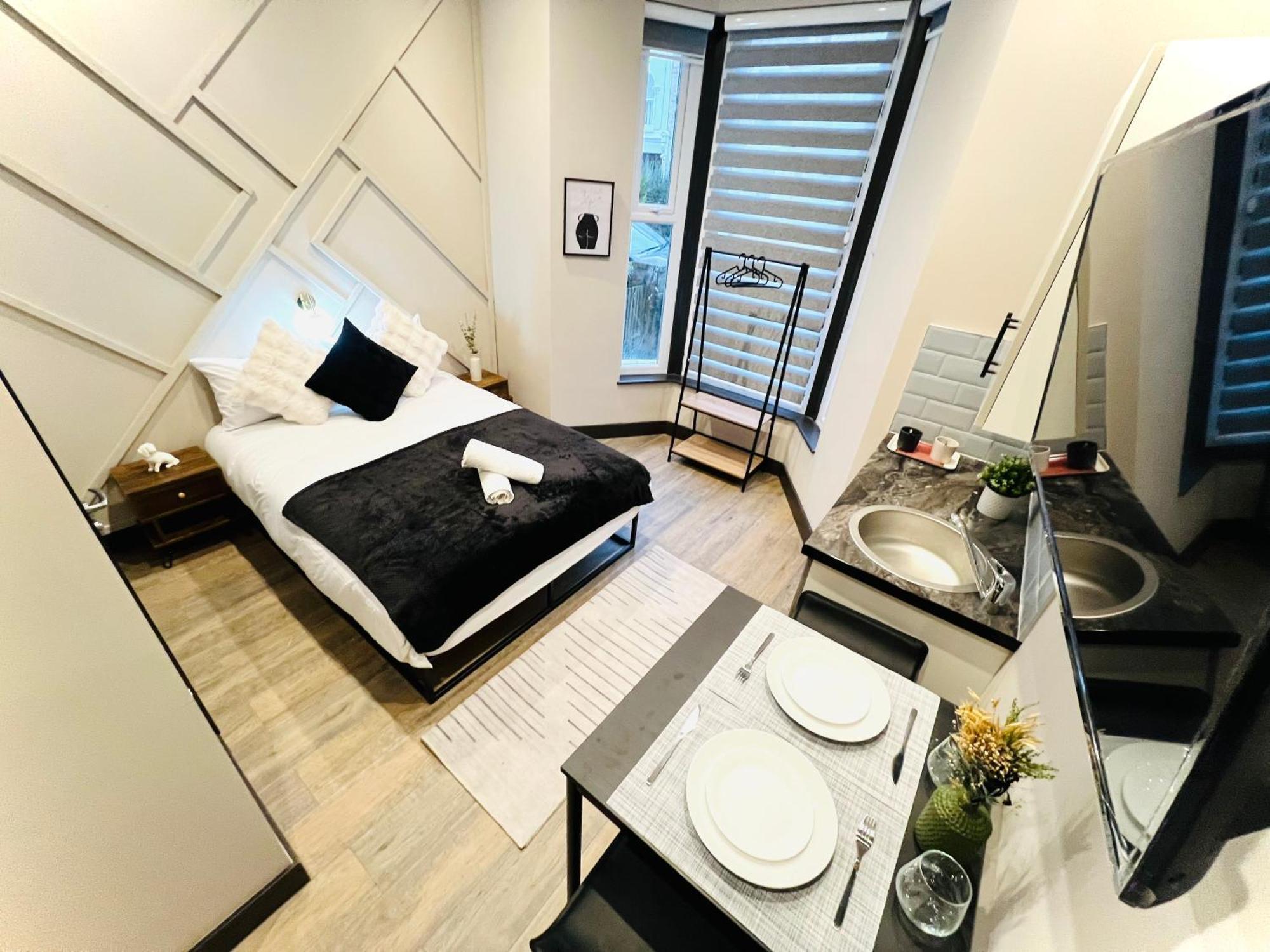 72 Charm Great Location Ii Gasthuis *