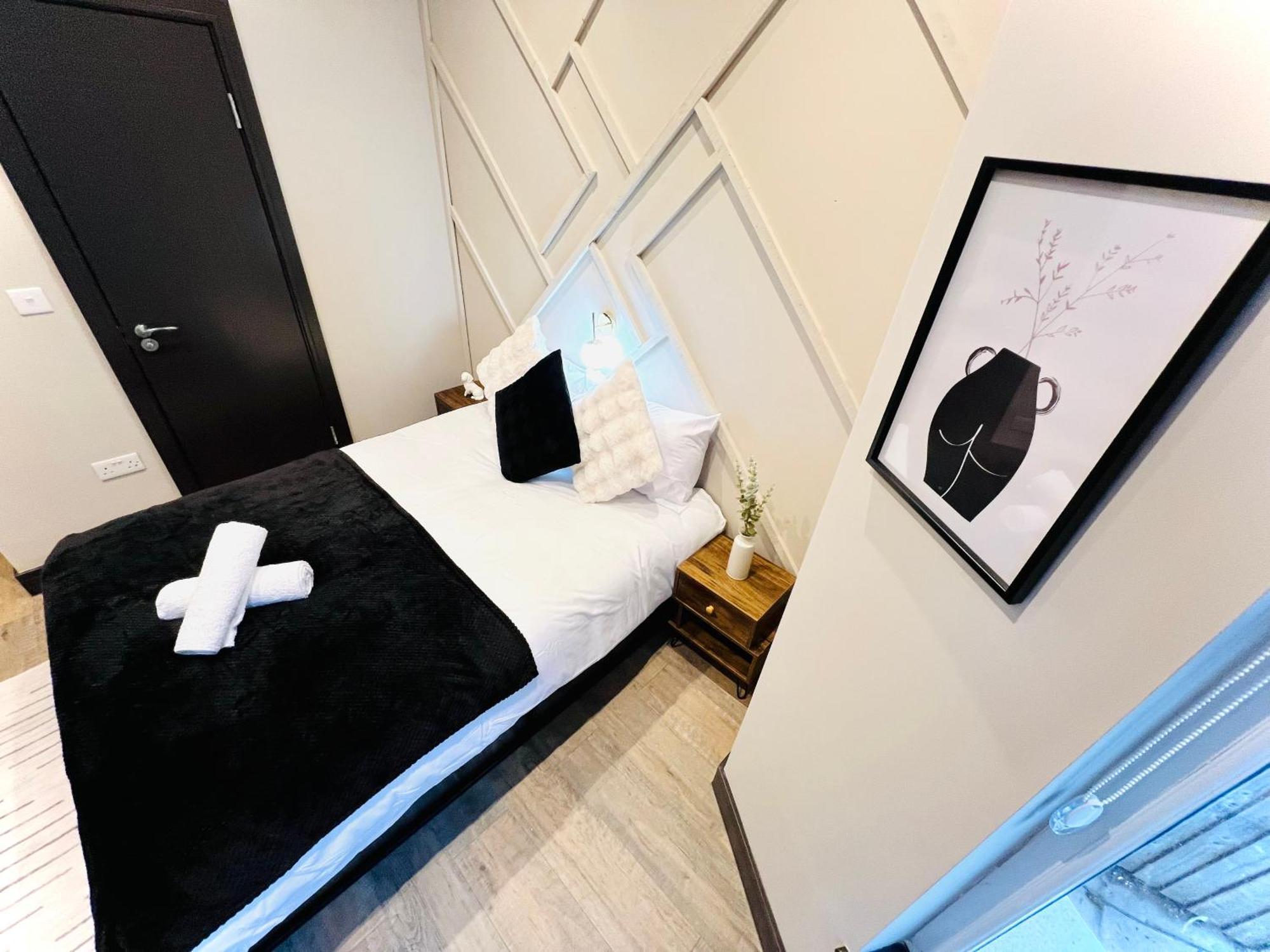 Gasthuis 72 Charm Great Location Ii Londen