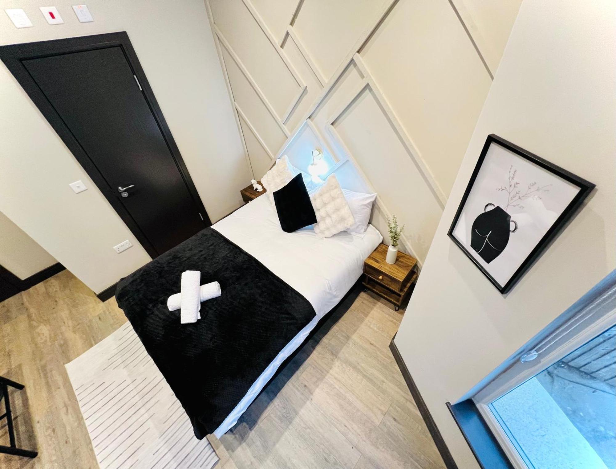 72 Charm Great Location Ii Gasthuis Londen