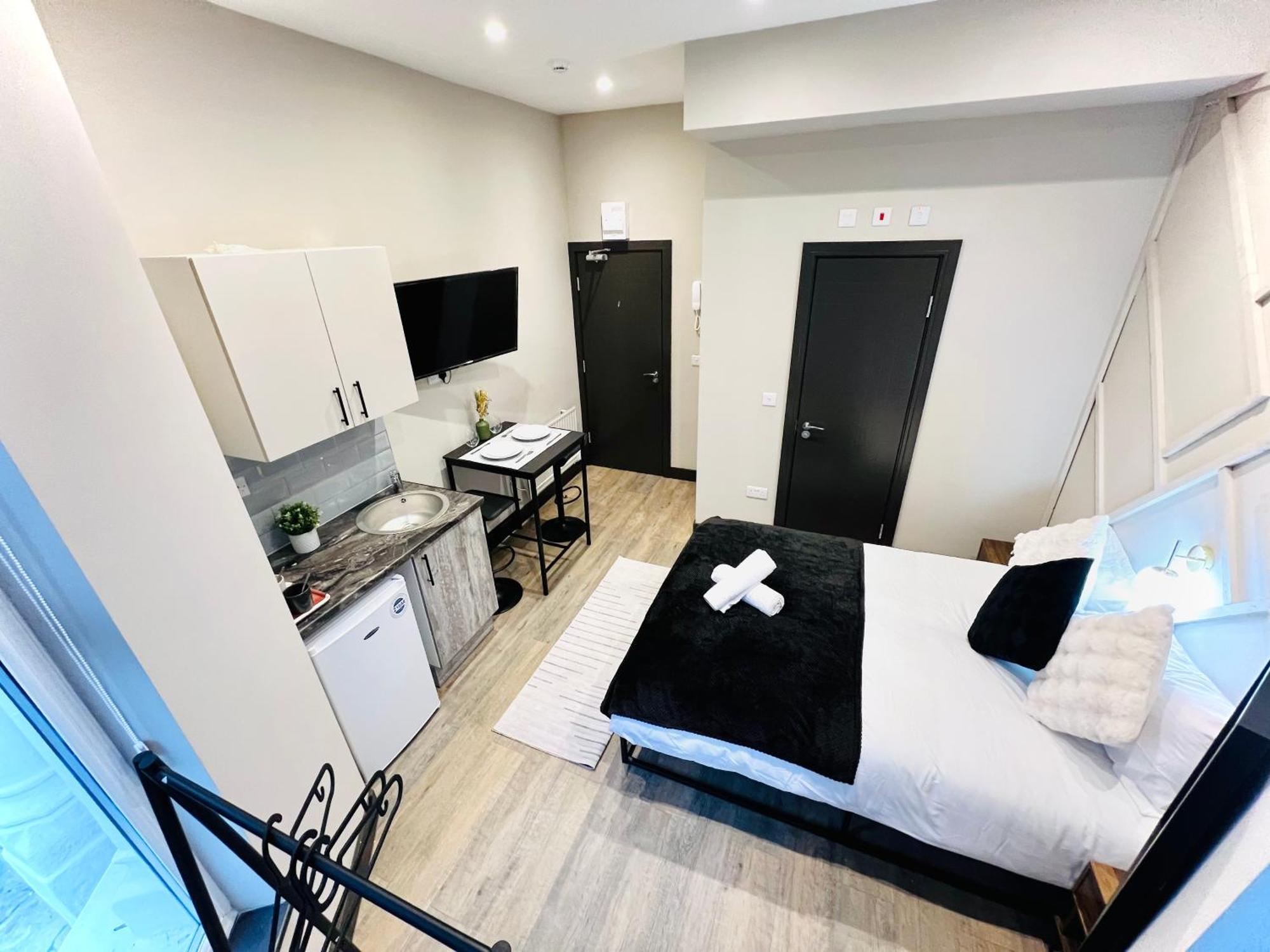 Gasthuis 72 Charm Great Location Ii Londen