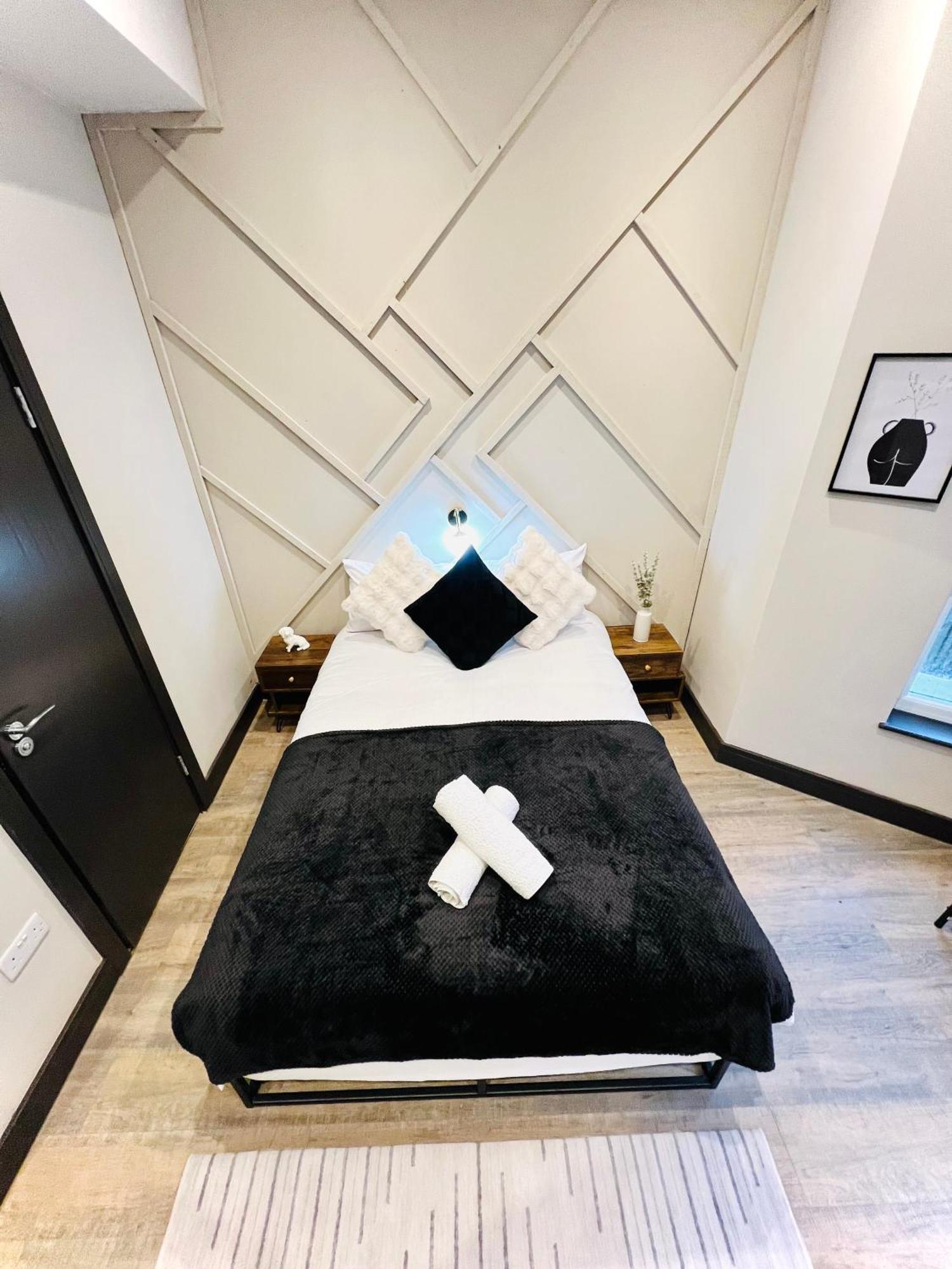 72 Charm Great Location Ii * Londen