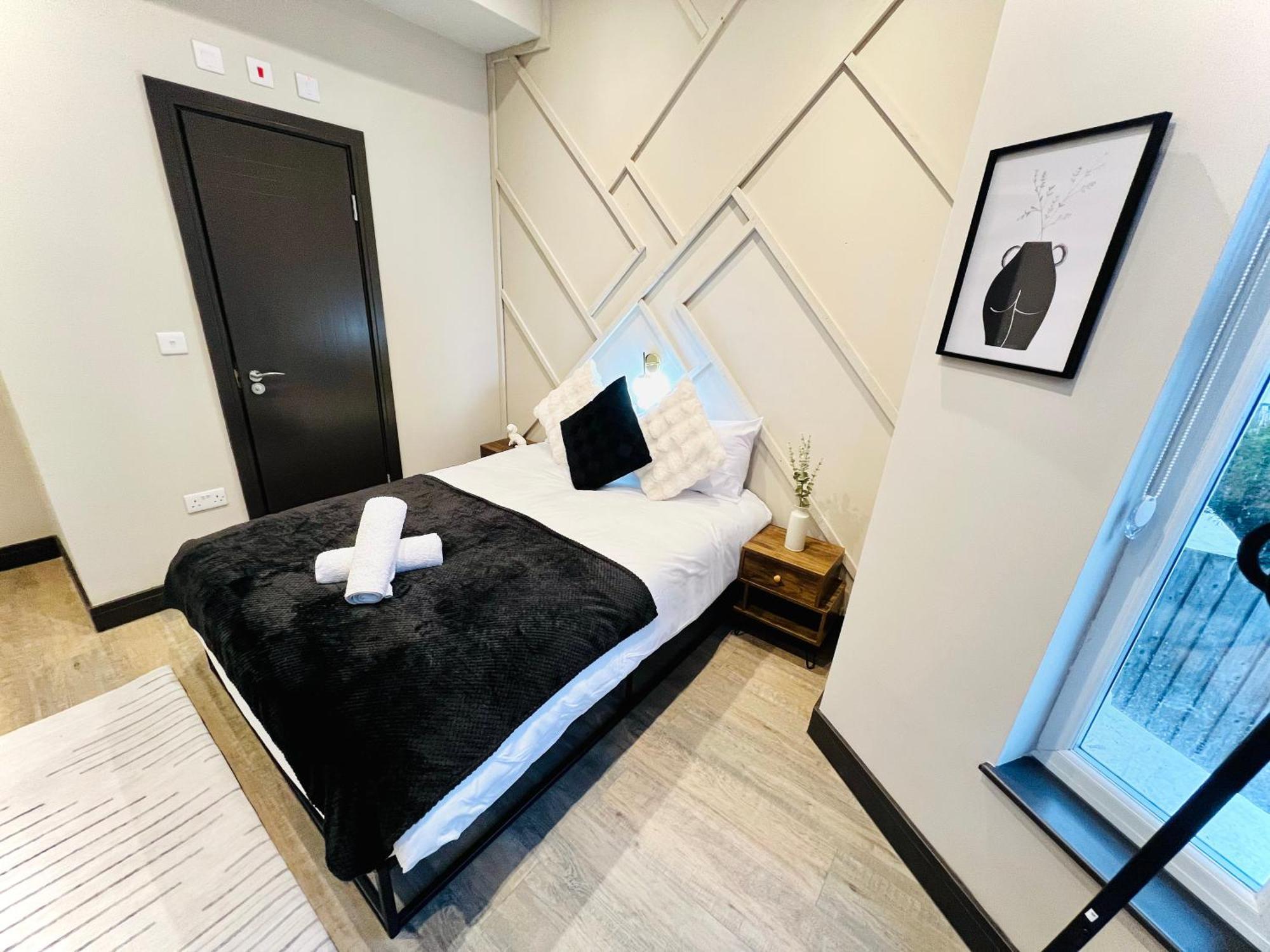72 Charm Great Location Ii Gasthof London