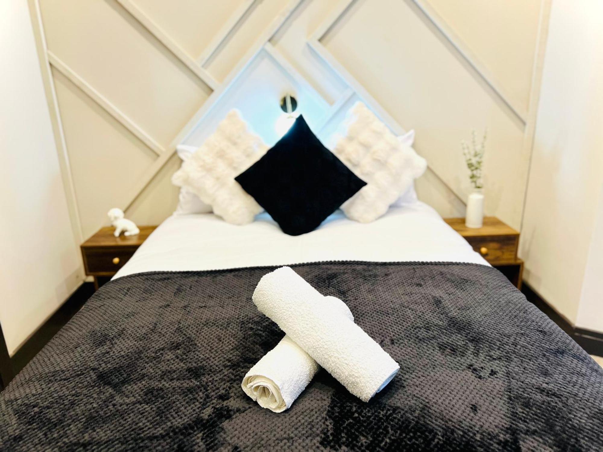 72 Charm Great Location Ii Londen