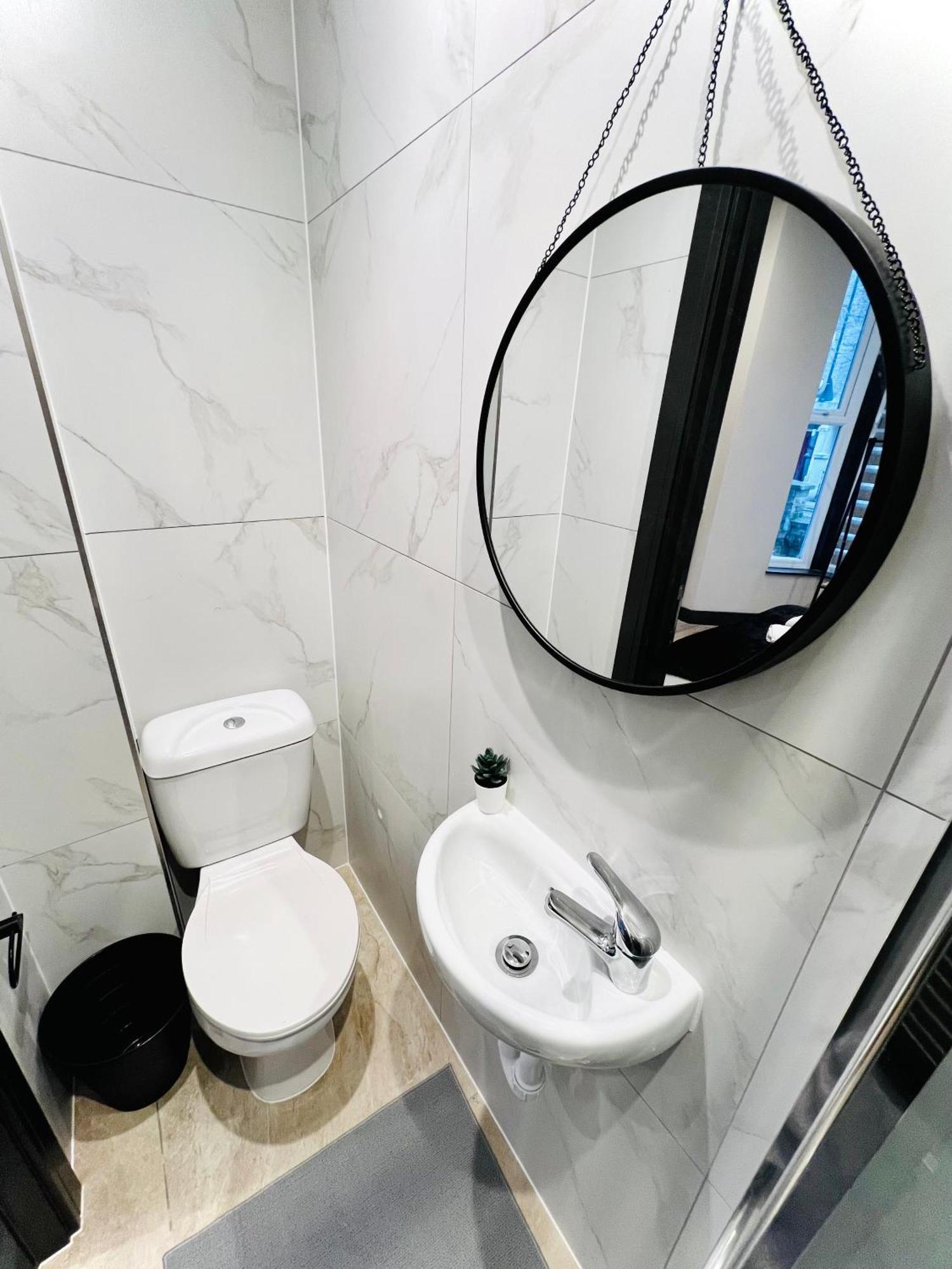 72 Charm Great Location Ii Gasthof London