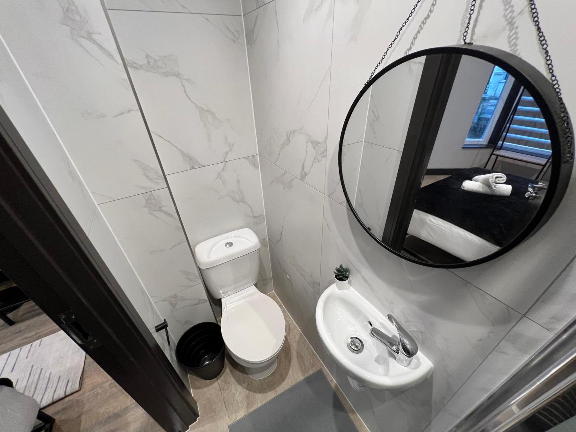 72 Charm Great Location Ii Londen