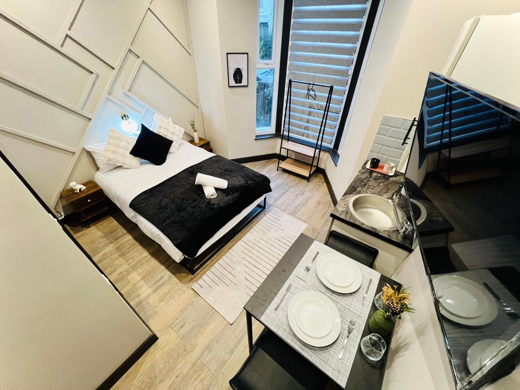 72 Charm Great Location Ii *