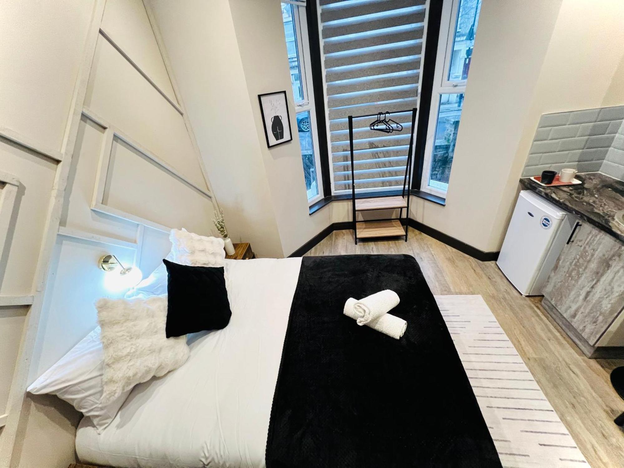 72 Charm Great Location Ii * Londen