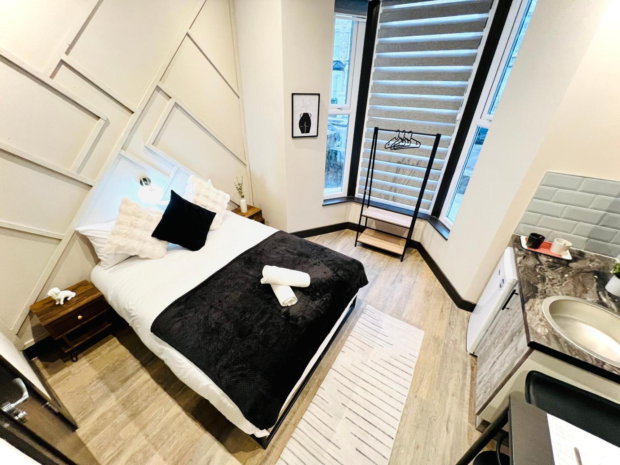 72 Charm Great Location Ii Gasthuis Londen
