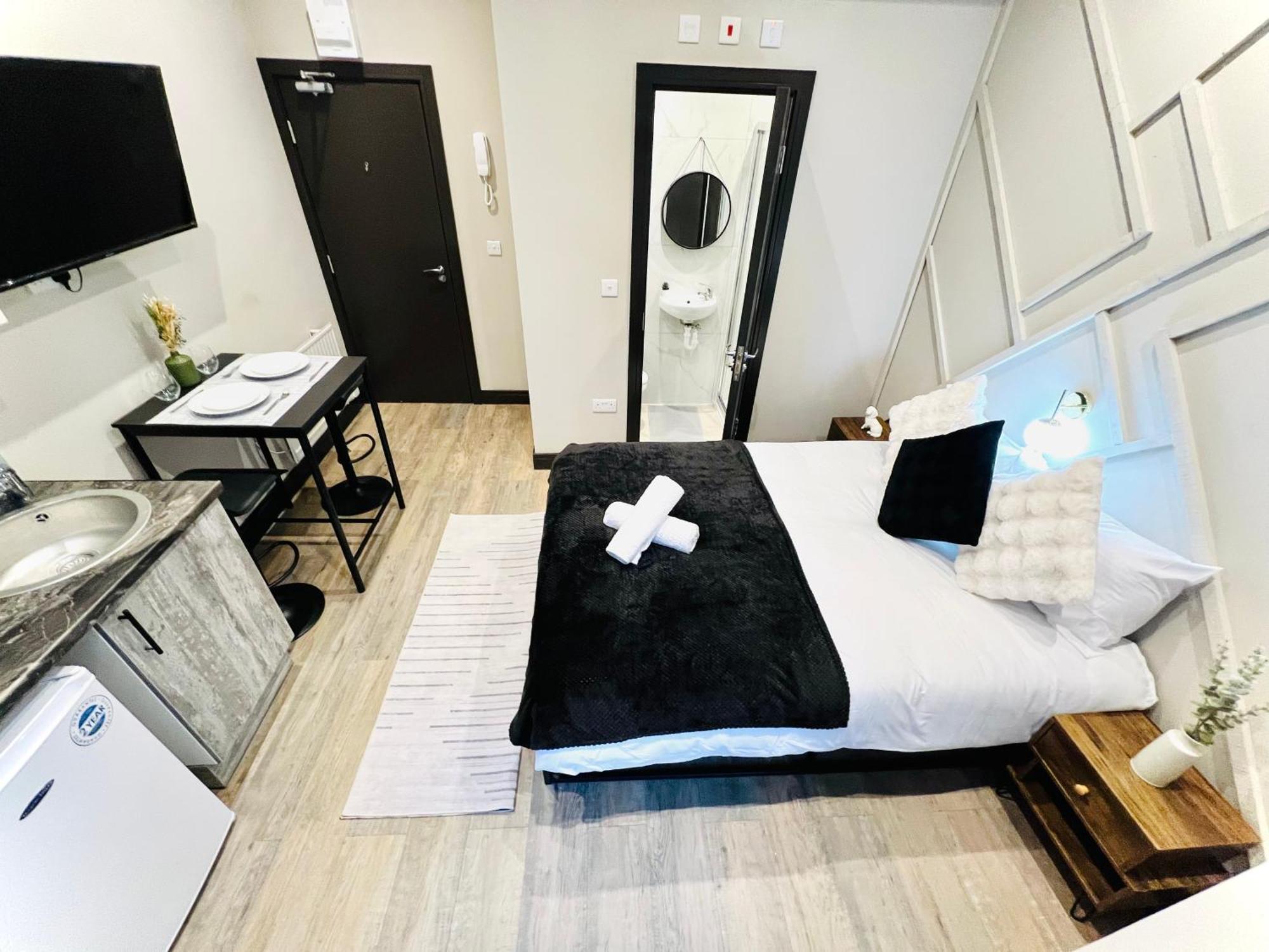 72 Charm Great Location Ii * Londen