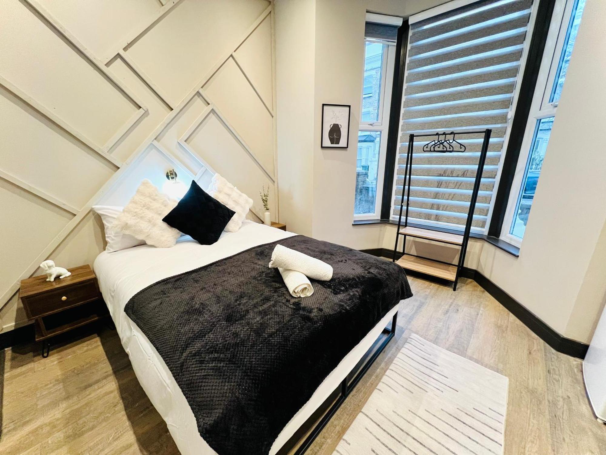 72 Charm Great Location Ii Gasthuis Londen