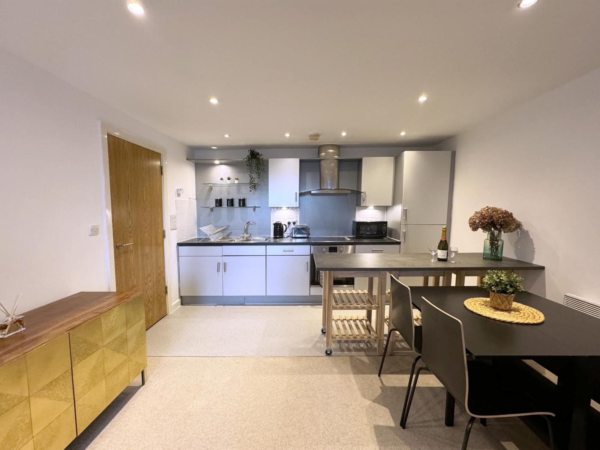 Vibrant 2 Bed In Hoxton And Shoreditch Apartment *