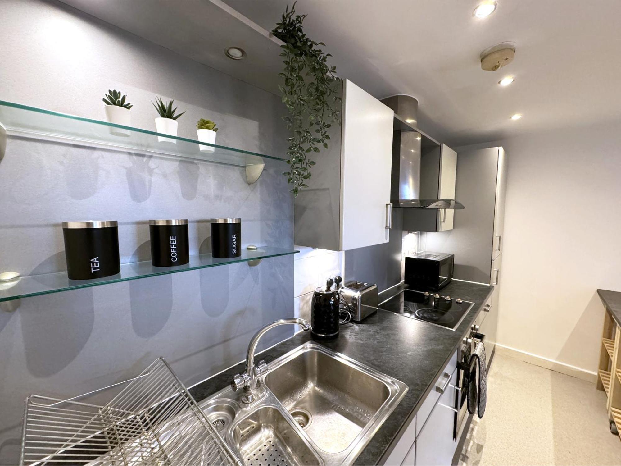 Vibrant 2 Bed In Hoxton And Shoreditch Apartment London