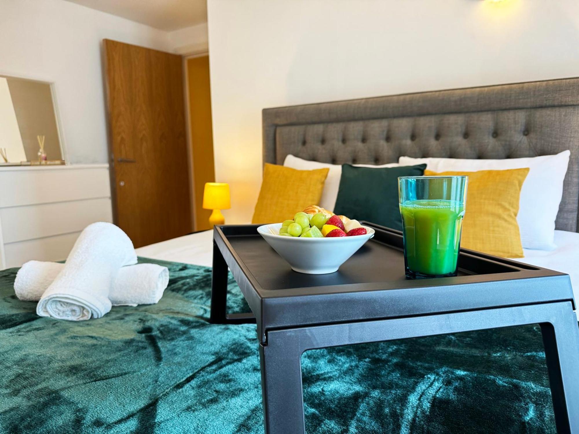 Vibrant 2 Bed In Hoxton And Shoreditch London