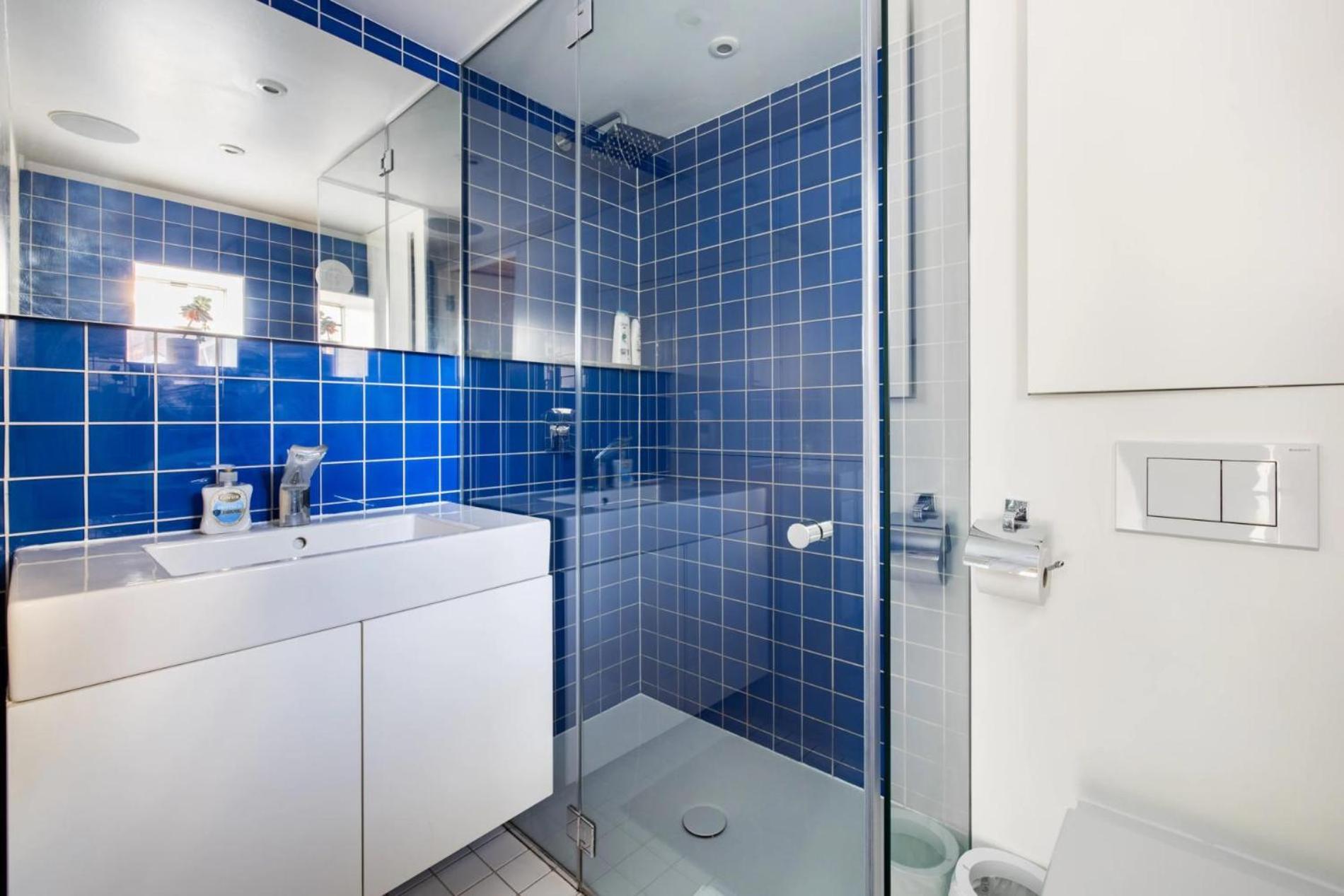 The Tonic 1 Bed With Patio In Shoreditch * London