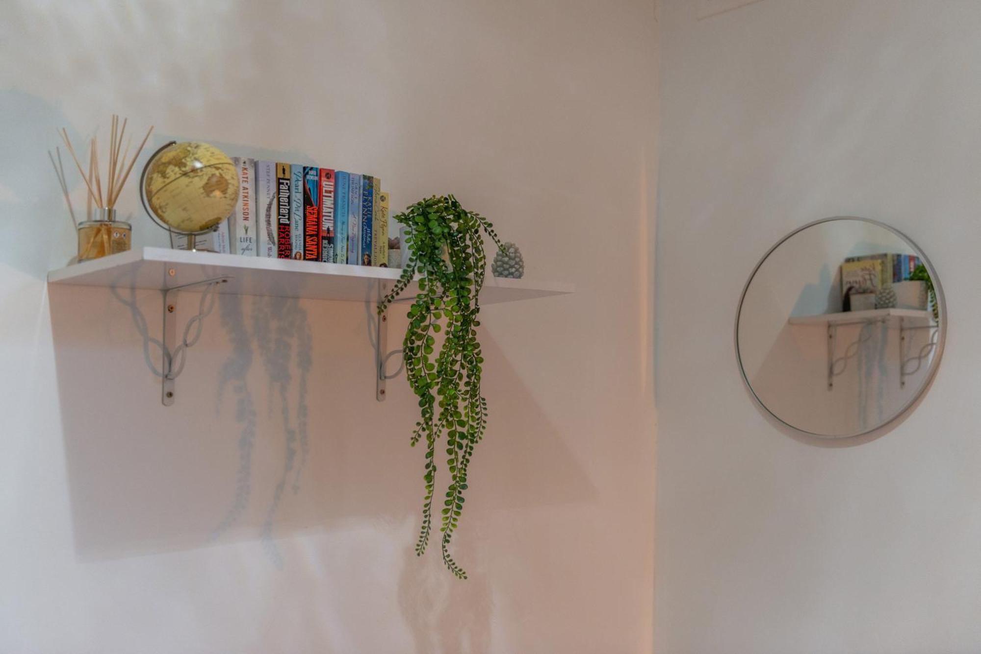 Discarded Apartamento
