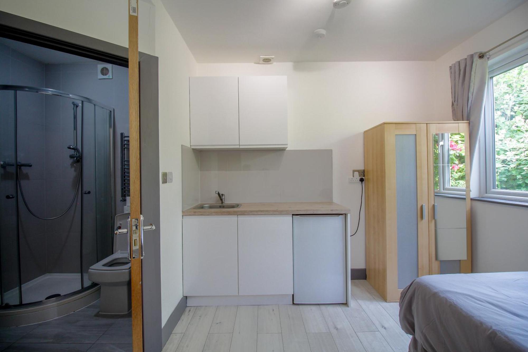 Elegant New Apartment *
