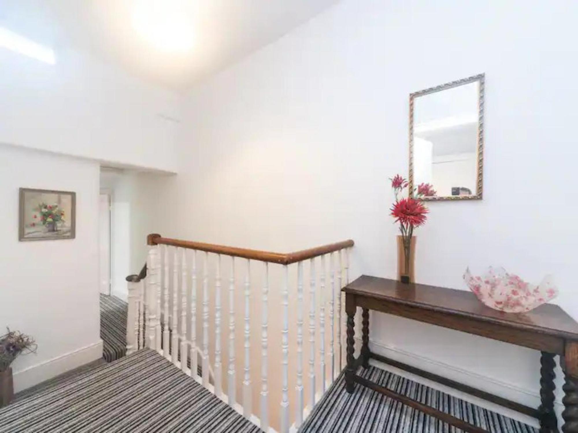 Holiday home Pass The Keys Characterful Victorian Near