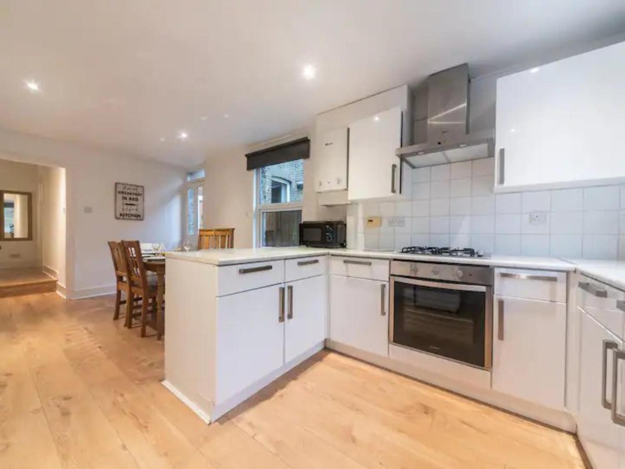 Holiday home Pass The Keys Characterful Victorian Near