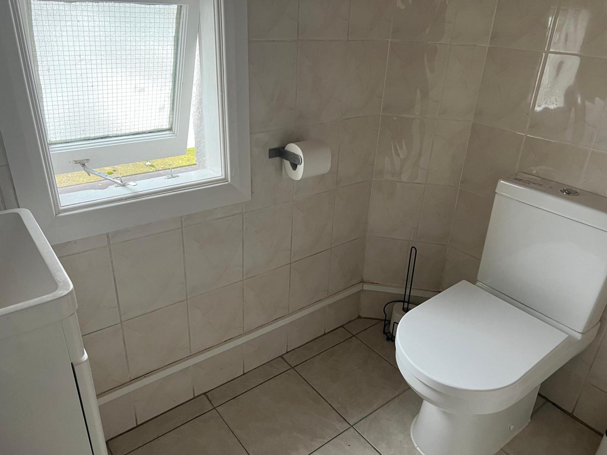 Comfortable Single Wembley Park/stadium Accommodatie bij particulieren *