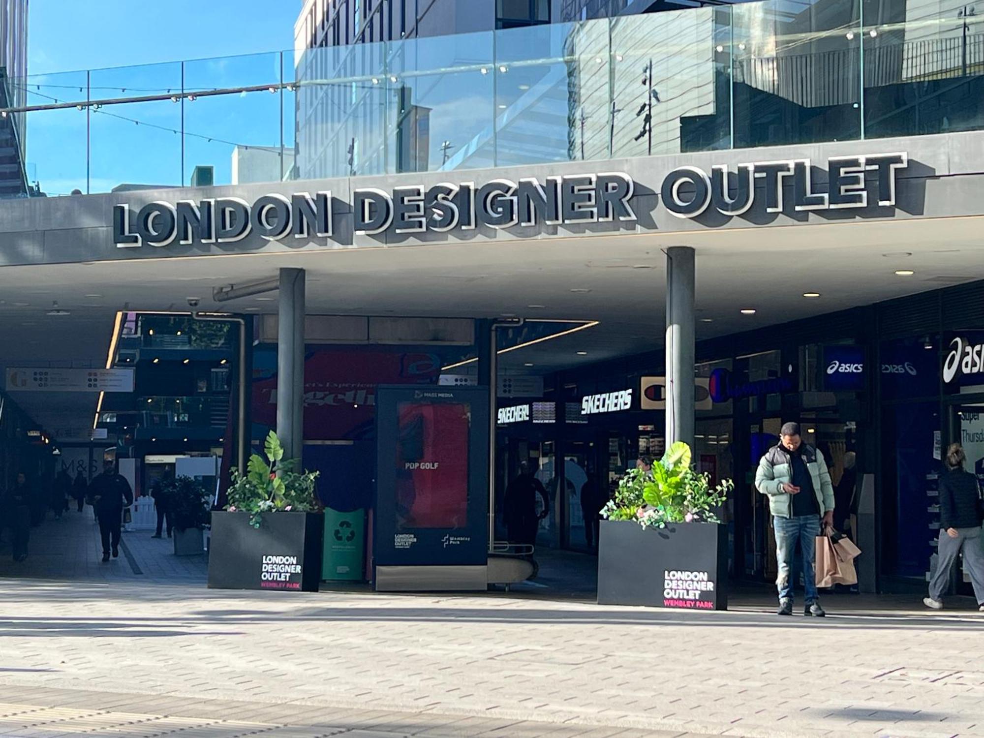 Accommodatie bij particulieren Comfortable Single Wembley Park/stadium *
