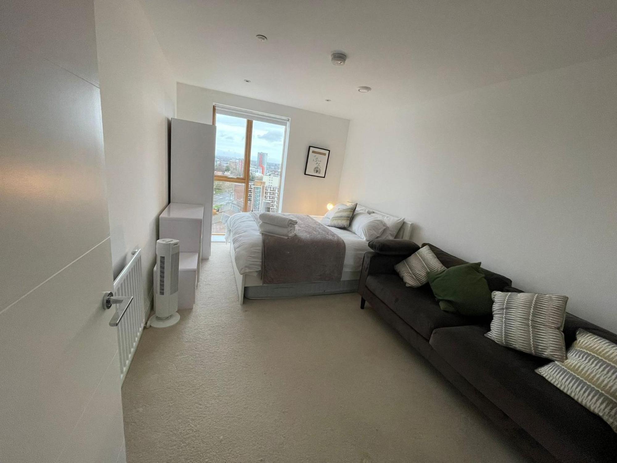 Lovely 2 Bedroom Apartment London