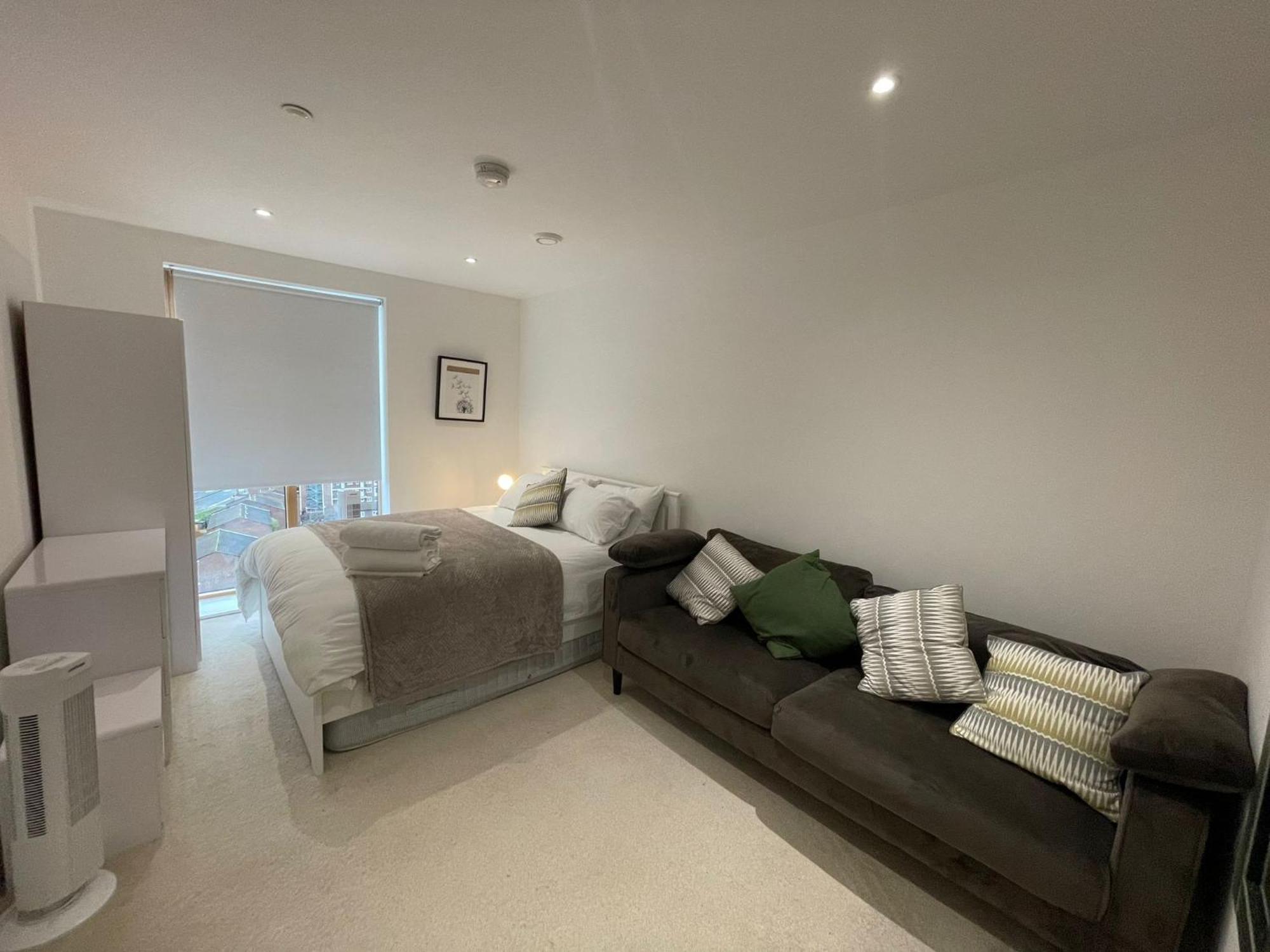 Lovely 2 Bedroom London