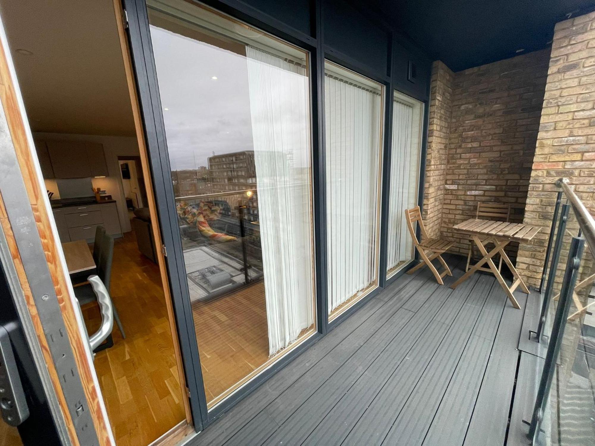 Lovely 2 Bedroom